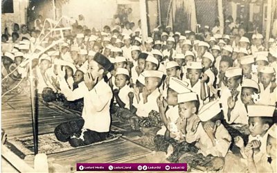Rahasia Santri Tidak Radikal dalam Memahami Makna Jihad