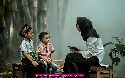Apa Tujuan Belajar Agama