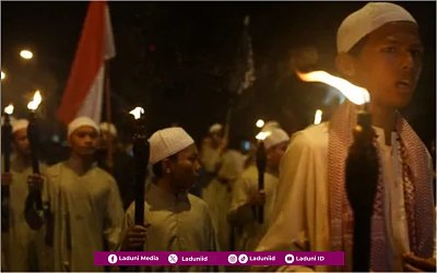 Bulan Suro: Momentum Penjiwaan atas Elegi Kemanusiaan