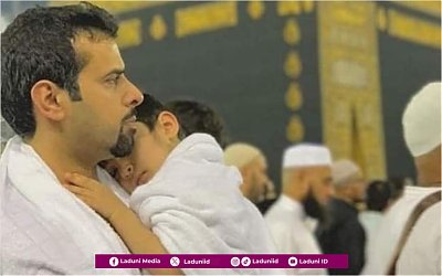 Status Anak Kecil yang Melaksanakan Haji dan Umroh