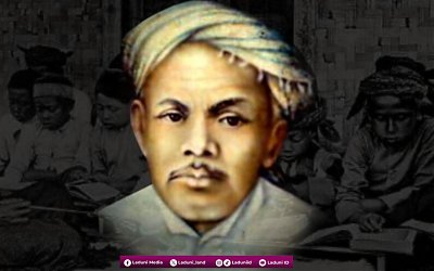 Tahun 1945: Peran KH. Abbas Djamil Buntet dalam Pertempuran 10 November