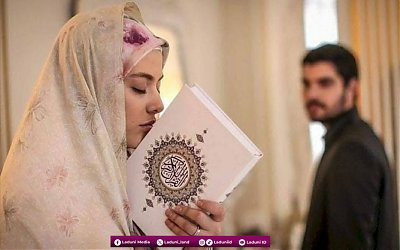 Menikah dengan Niat yang Benar: Antara Martabat, Harta, dan Agama