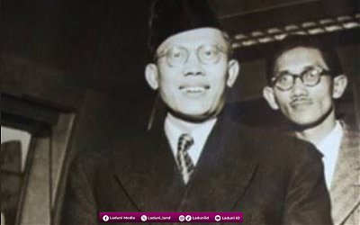 Tahun 1948-1949 Masehi: Sumatera Barat, Negeri Ini Berhutang Padanya