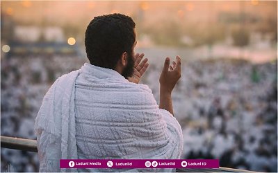 Apakah Ibadah Haji Dapat Menghapus Semua Dosa Kecil dan Dosa Besar? Simak Penjelasan Ini