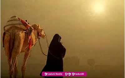 Ajaran Tasawuf Rabi’ah Al-Adawiyah dan Amalan Untuk Penjagaan Rumah