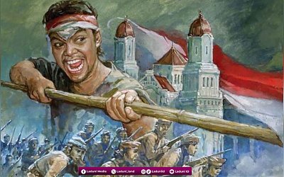 Memaknai Pahlawan dalam Konteks Zaman Sekarang