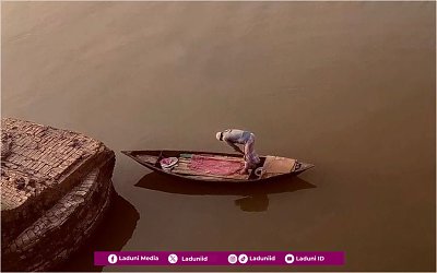 Jadikan Akhirat di Hatimu, Dunia di Tanganmu, dan Kematian di Pelupuk Matamu