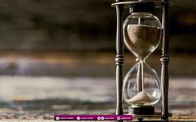 Amal Kebaikan Bisa Berkurang Sesuai Kadar Kezaliman yang Pernah Dilakukan