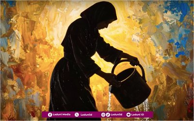 Kisah Mengharukan, Banu Mushtaq Nyaris Membakar Diri Akhirnya Jadi Penulis Hebat