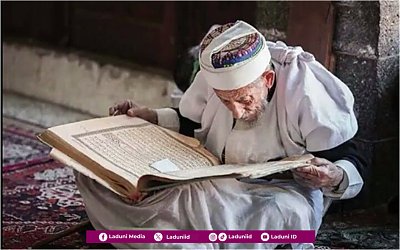 Rasulullah Menyukai Amalan yang Dilakukan dengan Konsisten (Istiqomah)