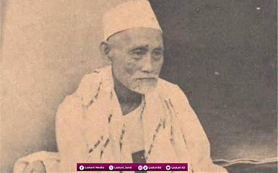 Tahun 1965 M: Mbah Ma’shum Lasem, Kunci Perlawanan Pemberontakan PKI di Rembang