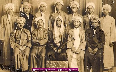 Nasionalisme dan Kesederhanaan Syaikh Yasin Al-Fadani sebagai Inspirasi para Santri