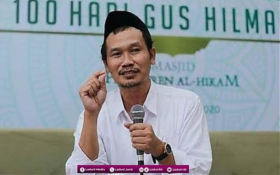 Gus Baha: Kisah Kaisar Hiraklius yang Mengakui Kenabian Nabi Muhammad SAW