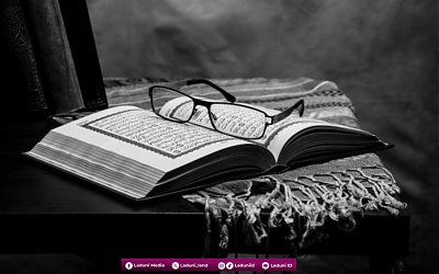 Mengkaji Kembali Soal Amalan Membaca Surat Yasin