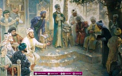 Meneladani Ulama Salaf dalam Bersikap terhadap Pemimpin