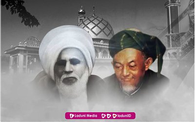 Cara Mbah Kholil Bangkalan Carikan Jodoh Buat KH Hasyim Asy'ari