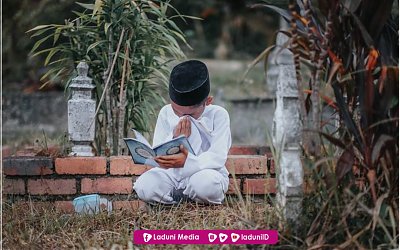 Angan-angan Manusia Setelah Meninggal Dunia