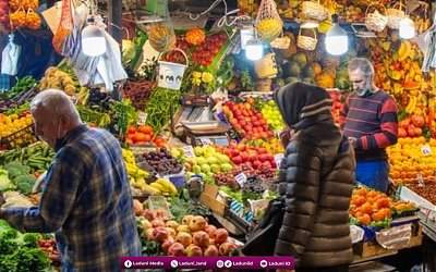 Amalan Dagangan Berkah dan Laris