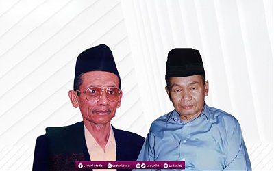 Info Harian Laduni.ID: 25 Maret 2024