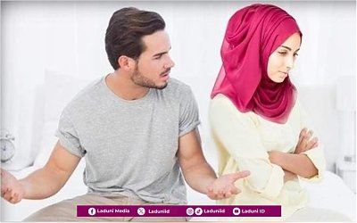 Kehidupan Rumah Tangga Tidak Selamanya Mulus, Bahkan Nabi juga Menghadapi Lika-likunya