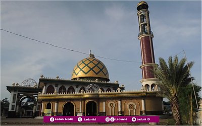 Ziarah di Makam Syaichona Kholil Bangkalan, Gurunya para Ulama