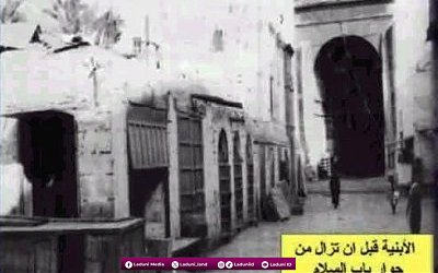 Catatan Sejarah Kenabian: Ketika Pendeta Yahudi Cegah Raja Yaman yang akan Menghancurkan Madinah