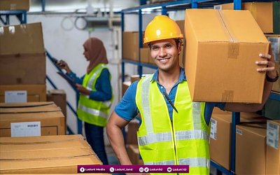 Bekerja Itu Bagian dari Ibadah