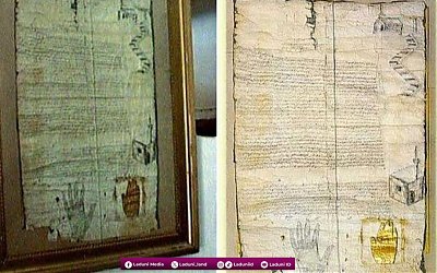 Komitmen Nabi Muhammad SAW untuk Kaum Nasrani dalam Perjanjian Najran