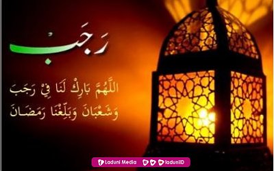 Khutbah Jumat: Kemuliaan di Bulan Rajab