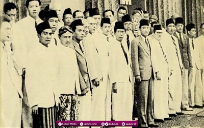 Membaca Geliat Politik Islam di Indonesia