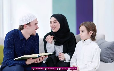 Memahami Kedudukan Istri dalam Rumah Tangga