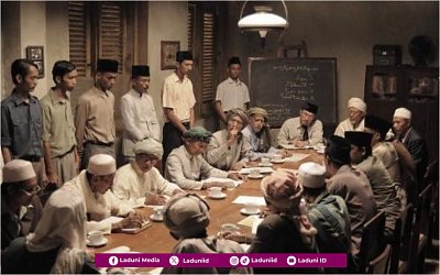 Ajaran Islam tentang Prioritas Dialog dan Musyawarah