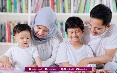 Penguatan Peran Keluarga dalam Pendidikan Anak