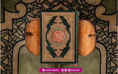Jawaban Gus Baha kepada Pemikiran Panji Gumilang