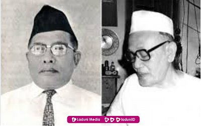 Ketika KH. Ali Maksum Merasa