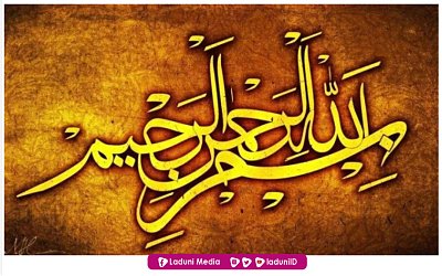 Mulailah Dengan Bismillah