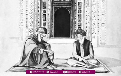 Hakikat Guru Menurut Imam Ibnu Athaillah Al-Askandari