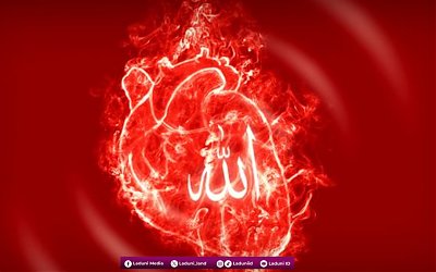 Khutbah Jumat: Berpegang Teguh dengan Prinsip Husnuddhon (Prasangka Baik) kepada Allah
