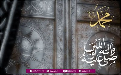 5 Amalan yang Penuh Keberkahan dari Rasulullah SAW