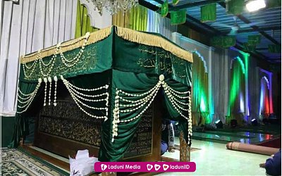 Seberapa Penting Peringatan Haul, Perhatikan Dalil Ini