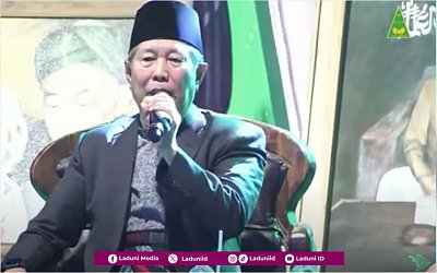 Memahami KH. Hasyim Asy'ari dalam Visi Ekonomi dan Kaderisasi Santri