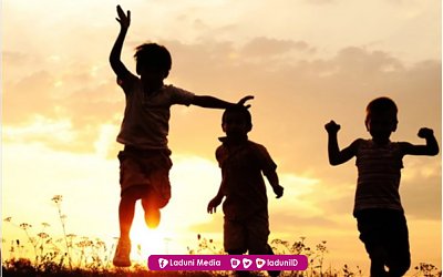 Tiga Indikator untuk Mengukur Kebahagiaan Diri dan Masyarakat