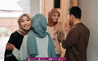 Dilematika Bertamu dalam Pandangan Islam