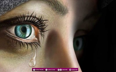 Agar Terhindar dari Penyakit 'Ain, Baca Doa yang Diajarkan Malaikat Jibril kepada Rasulullah Ini