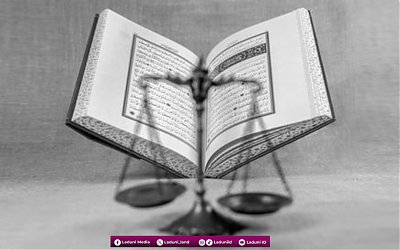 Islam Mengajarkan agar Bersikap Adil kepada Semua Umat Manusia