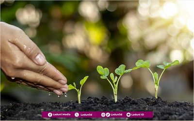 Meneguhkan Islam yang Ramah Lingkungan