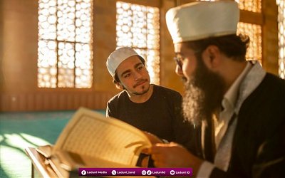 Sungguh Mengherankan Orang yang Tidak Mau Menuntut Ilmu