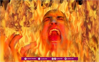 Bahaya Perbuatan Hasud: Ada Siksa di Dalam Kuburnya