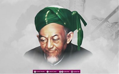 Tahun 1871-1947 M: Mengingat Sejarah Hidup Hadratussyaikh KH. Muhammad Hasyim Asy'ari