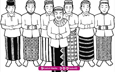 Pengetahuan Dasar Fiqih Sholat